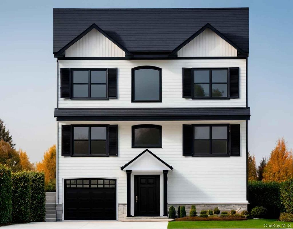 Photo of 267 Roosevelt Avenue, Freeport, NY 11520 (MLS # 967167)