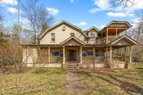 Photo of 18 Barley Road, Highmount, NY 12441 (MLS # 985663)