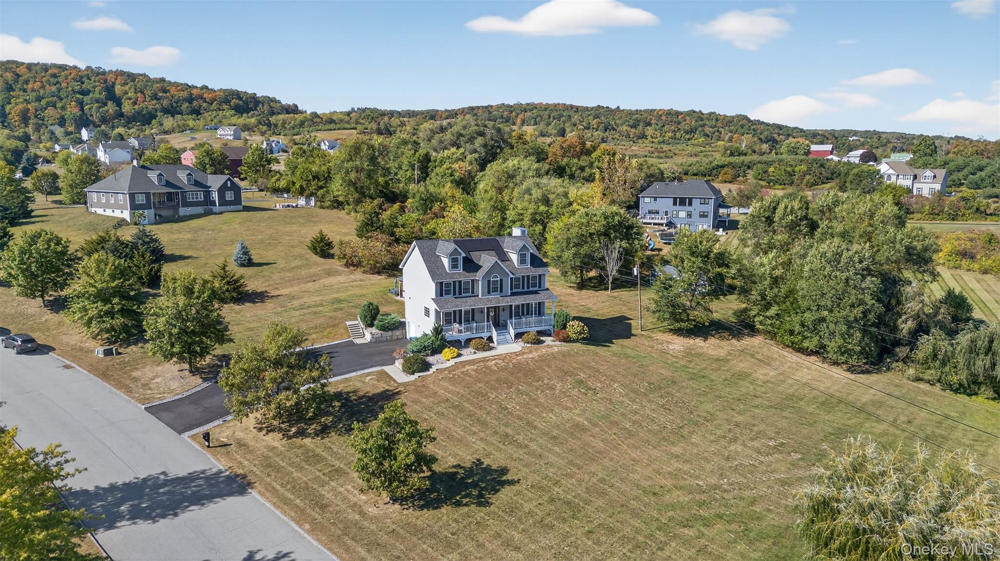 2 Harcourt Cosman Drive