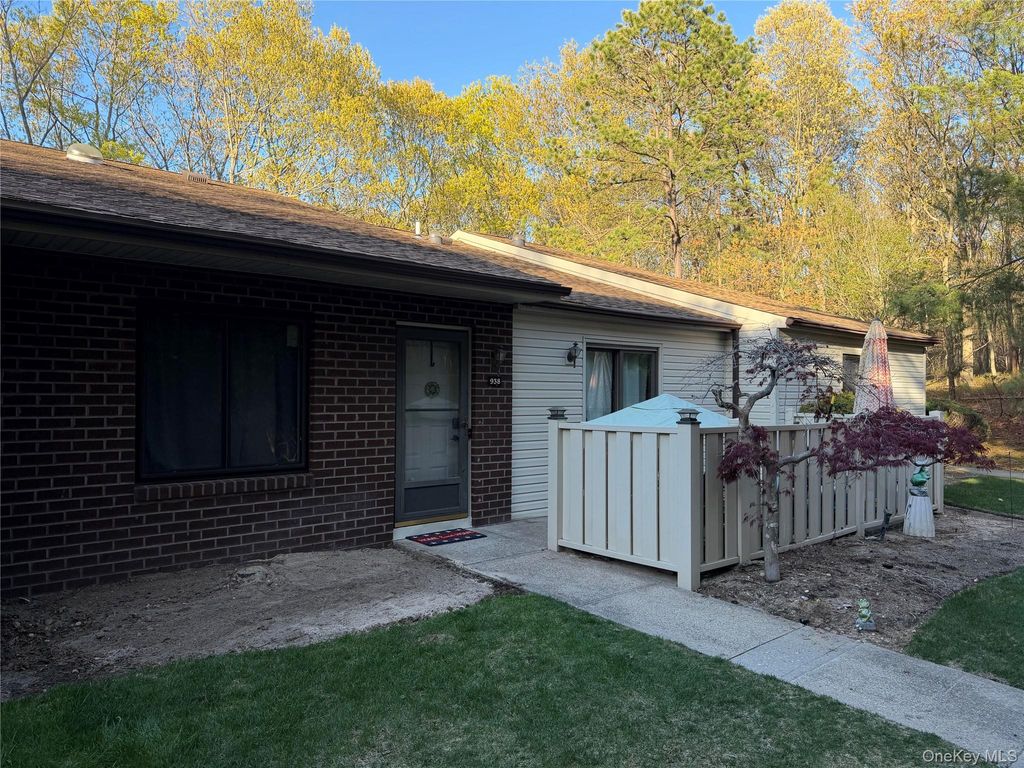 Photo of 938 Skyline Drive, Coram, NY 11727 (MLS # 994455)