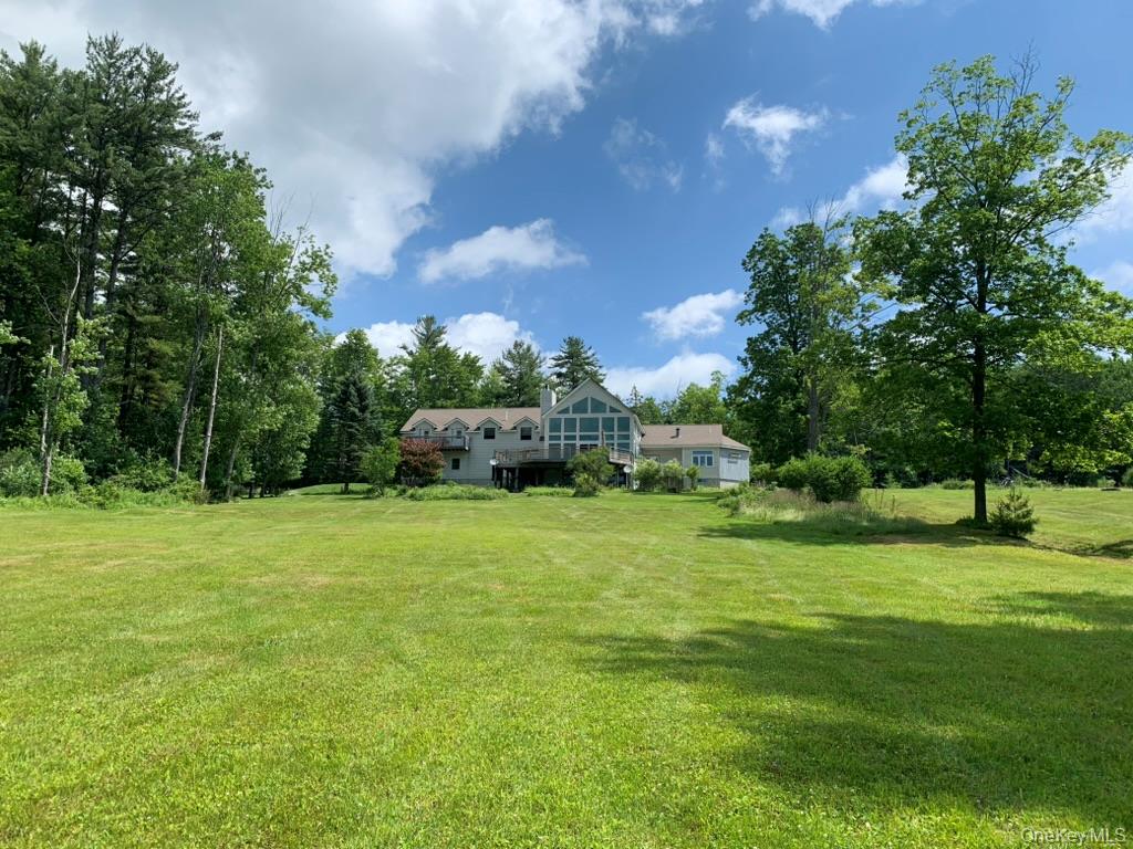 1837 Rich Road