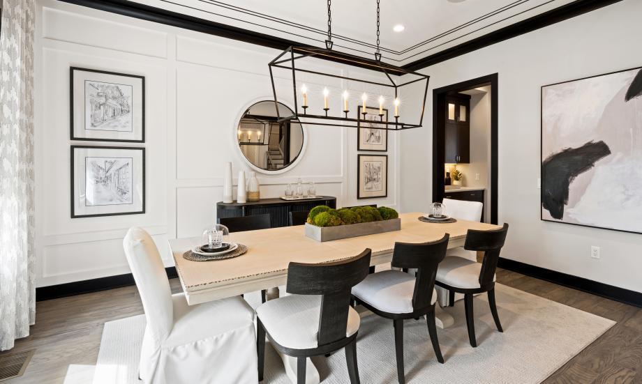 19 Wallace Way #25, Chappaqua, New York image 5