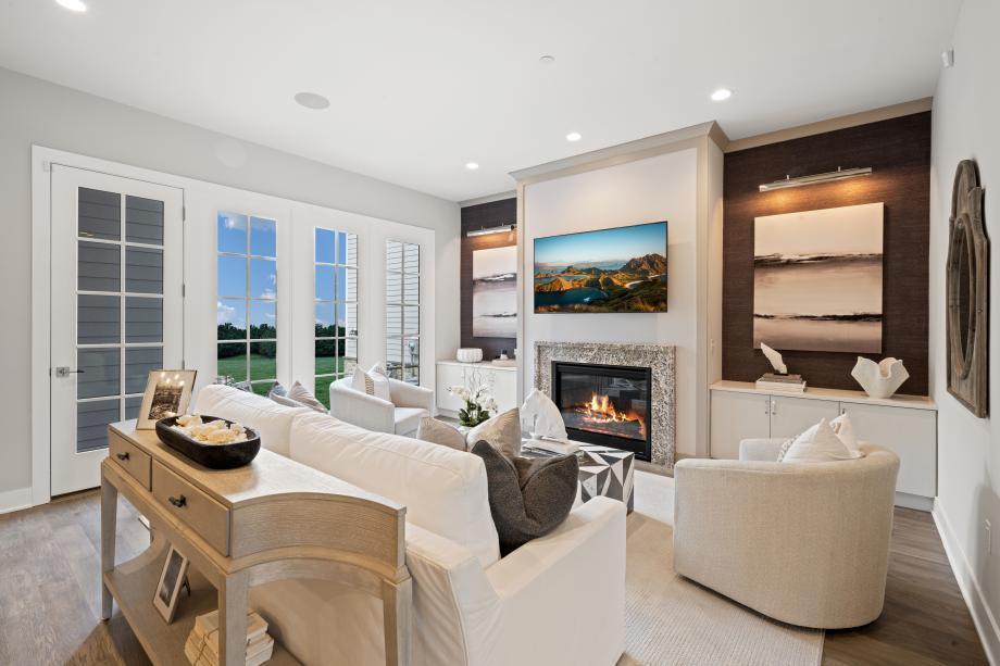 19 Wallace Way #25, Chappaqua, New York image 3