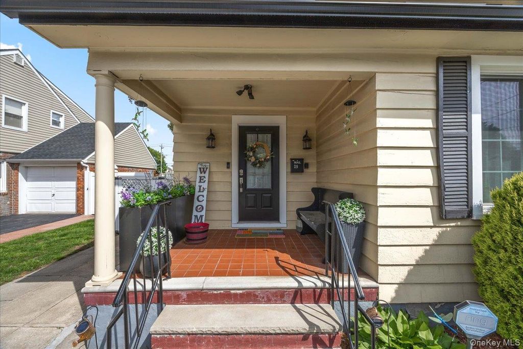 Photo of 29 Crowell Street, Hempstead, NY 11550 (MLS # 000113)