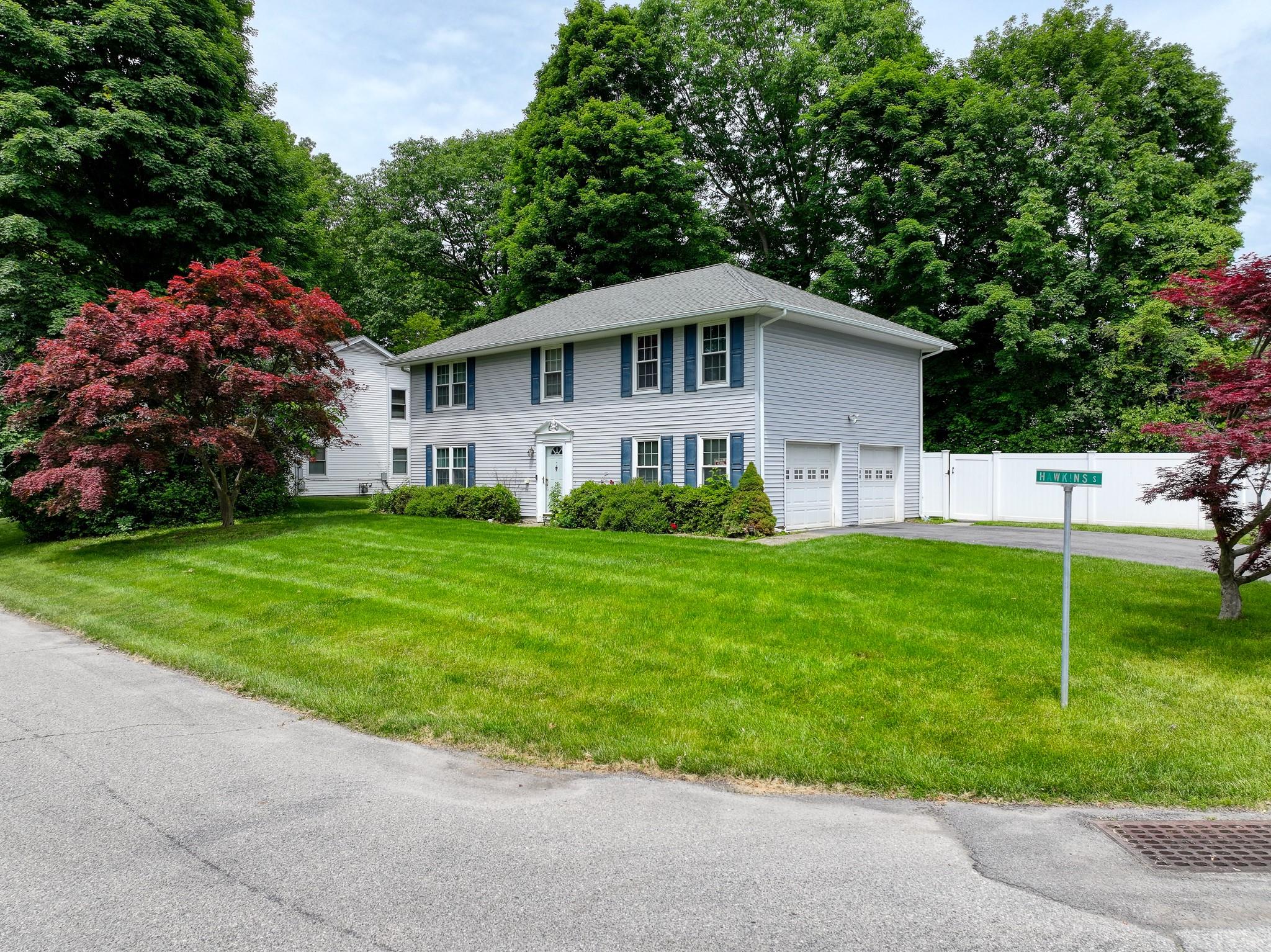 23 Hawkins Street, Poughkeepsie, New York image 2