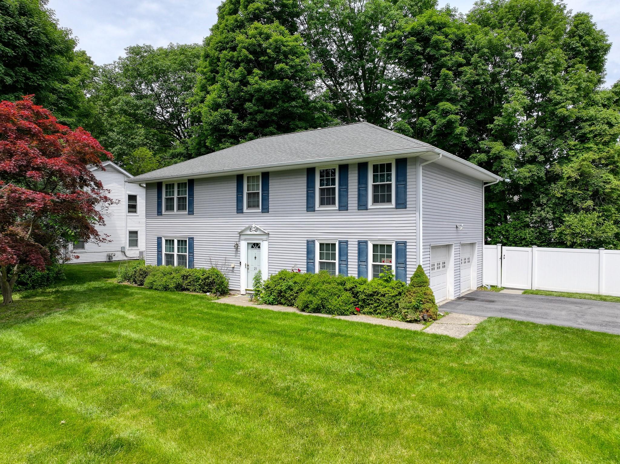 23 Hawkins Street, Poughkeepsie, New York image 1