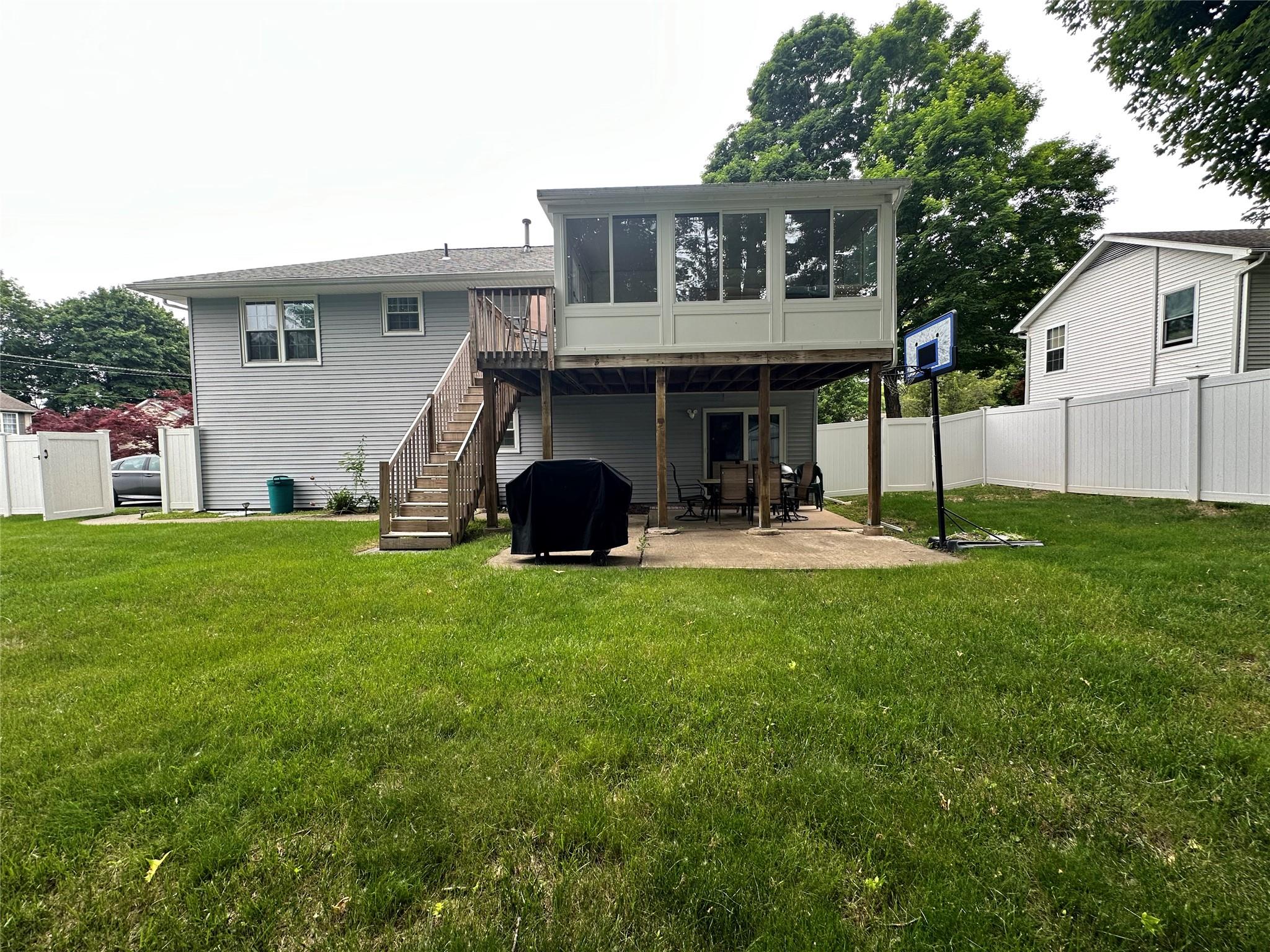 23 Hawkins Street, Poughkeepsie, New York image 38