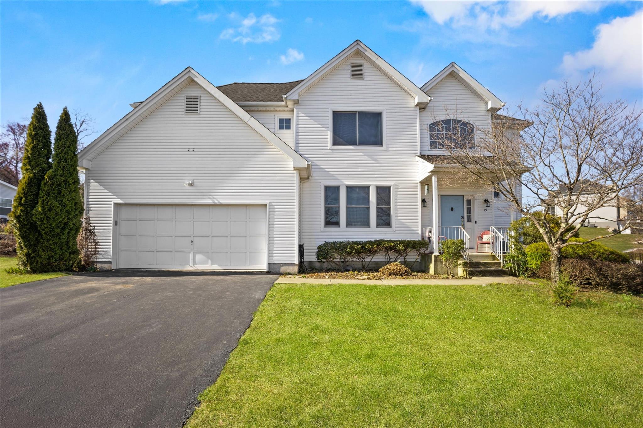 Property for Sale at Arcadian Place, Fishkill, New York - Bedrooms: 4 
Bathrooms: 3 
Rooms: 11  - $650,000