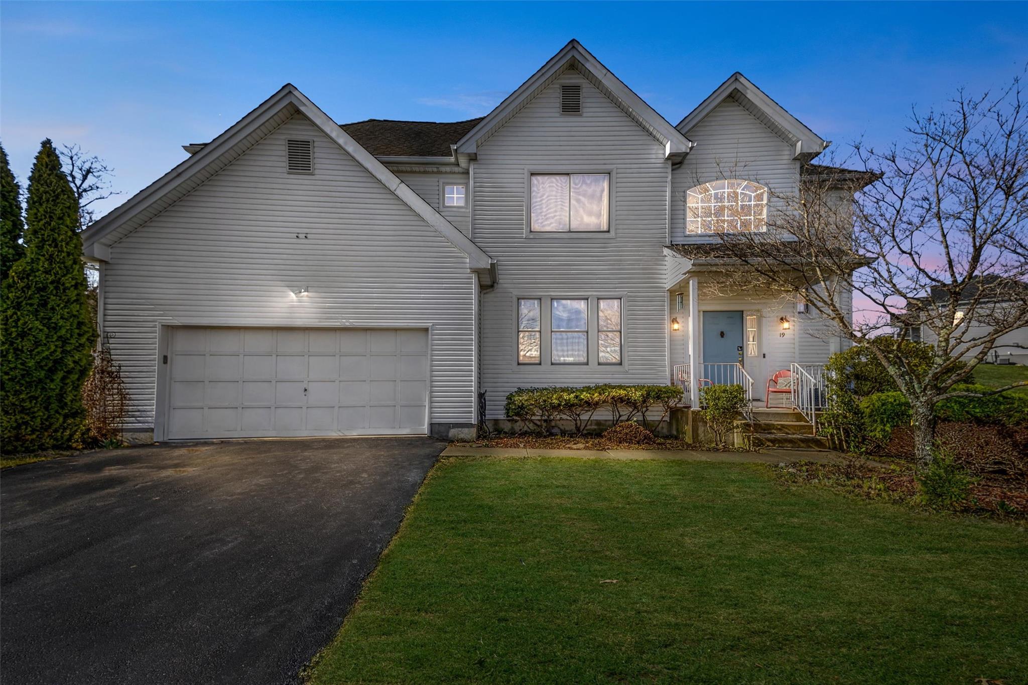 Property for Sale at Arcadian Place, Fishkill, New York - Bedrooms: 4 
Bathrooms: 3 
Rooms: 11  - $650,000