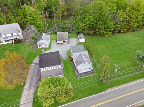 Multifamily For Sale - 48-50 Horseshoe Lake Road<br/> Kauneonga Lake, NY 12749