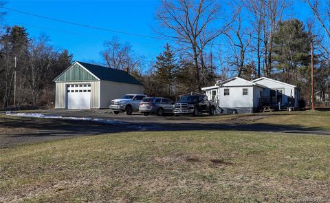 75 Walton Lane Hurley NY 12443