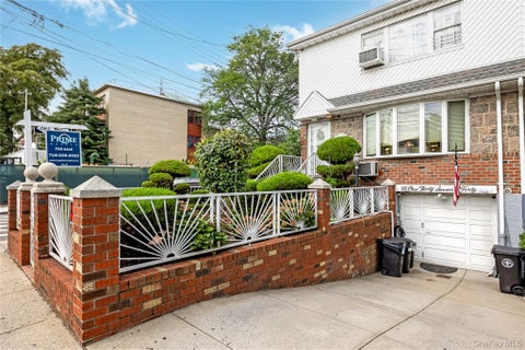Multifamily For Sale - 13740 Lafayette Street<br/> Ozone Park, NY 11417