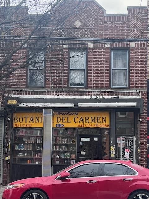 3450 Fulton Street, Brooklyn, NY 11208 - MLS#: 812220