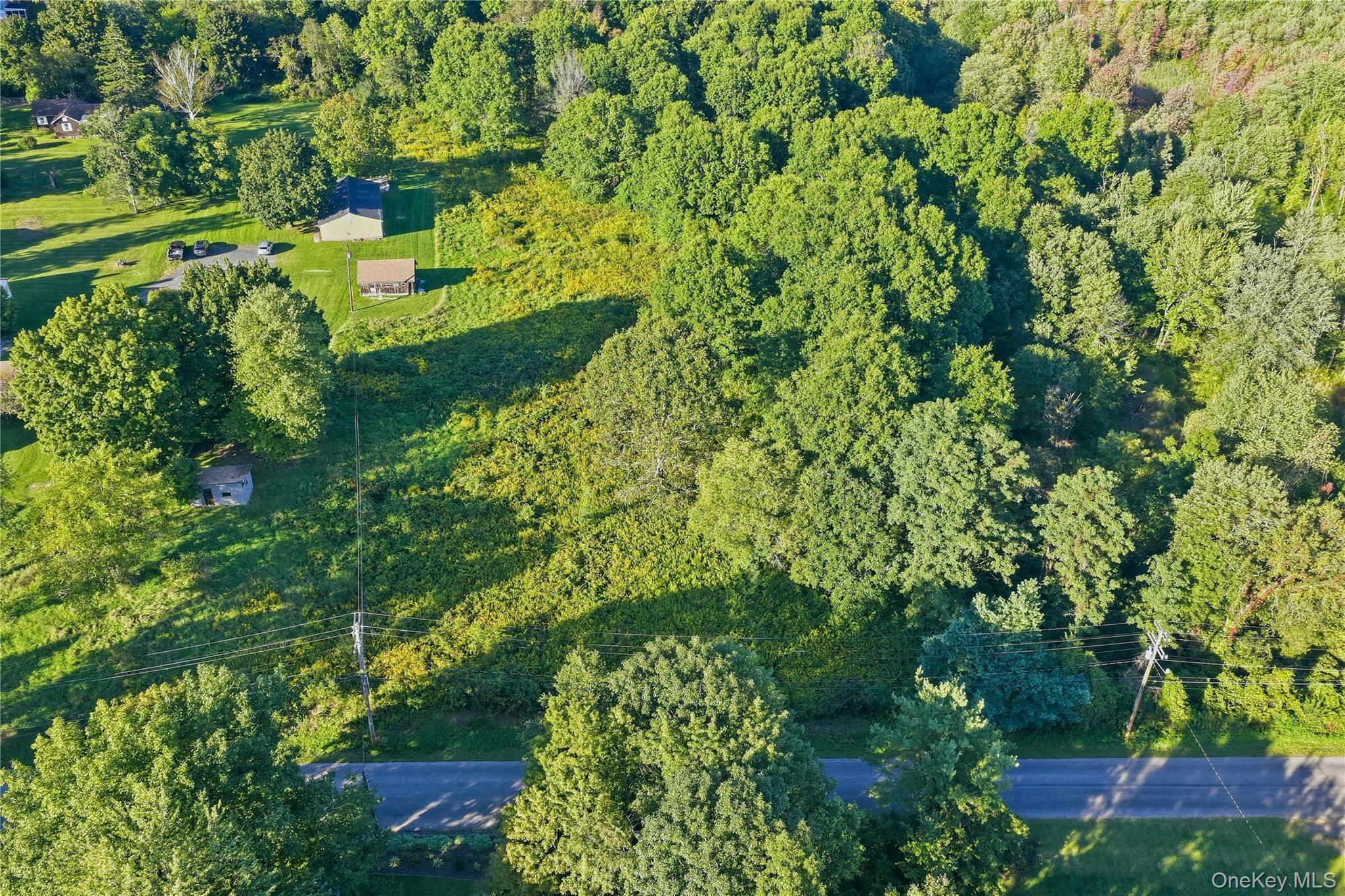 TBD Brookside Road
