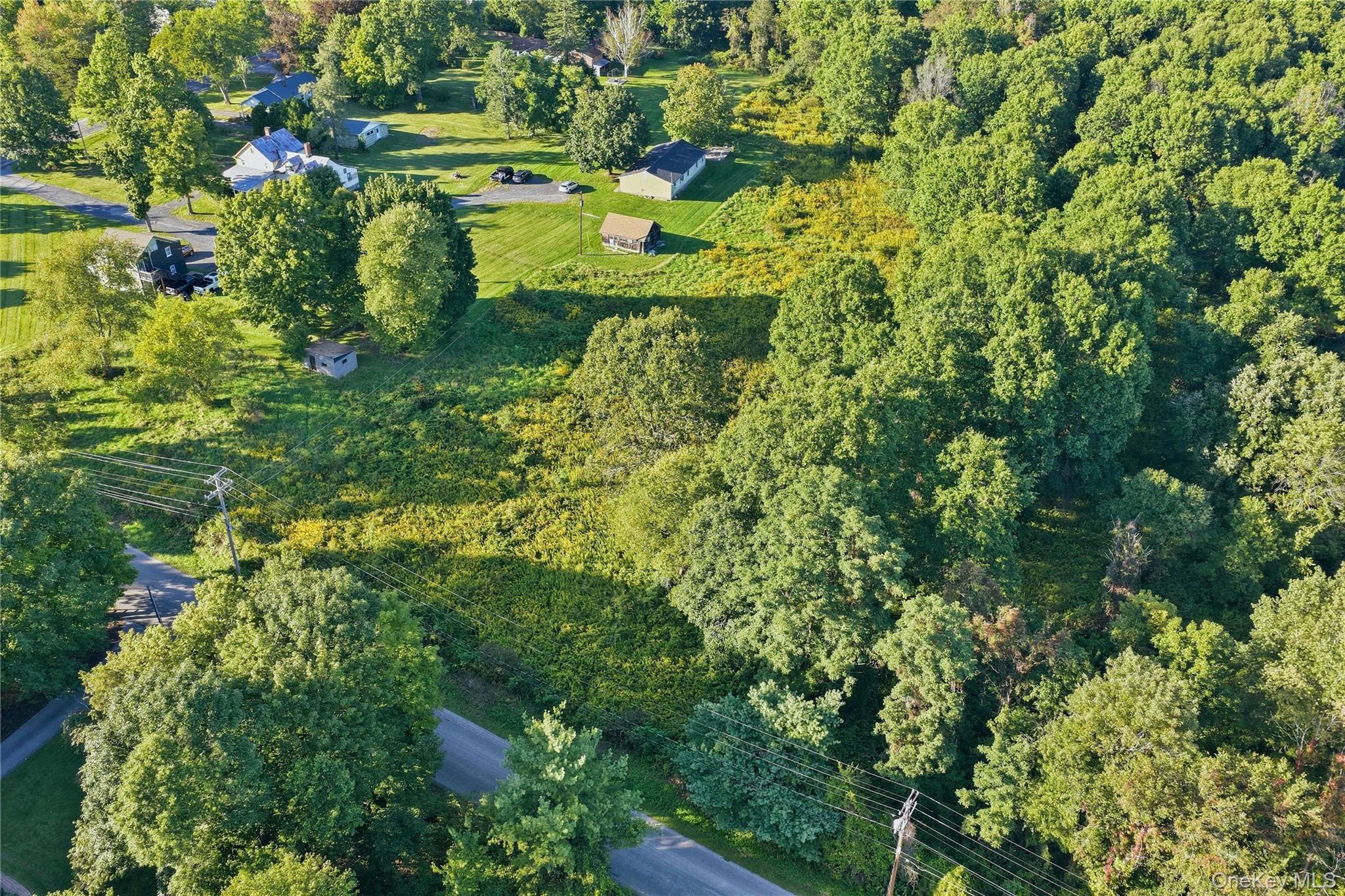TBD Brookside Road
