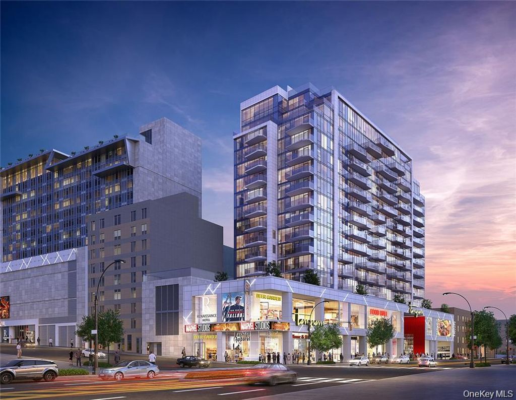 Photo of 133-27 39th Avenue #11S, Flushing, NY 11354 (MLS # 980280)