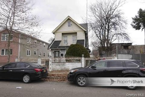 11747 133rd Street South Ozone Park NY 11420