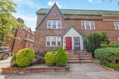 45-38 215th Place Bayside NY 11361