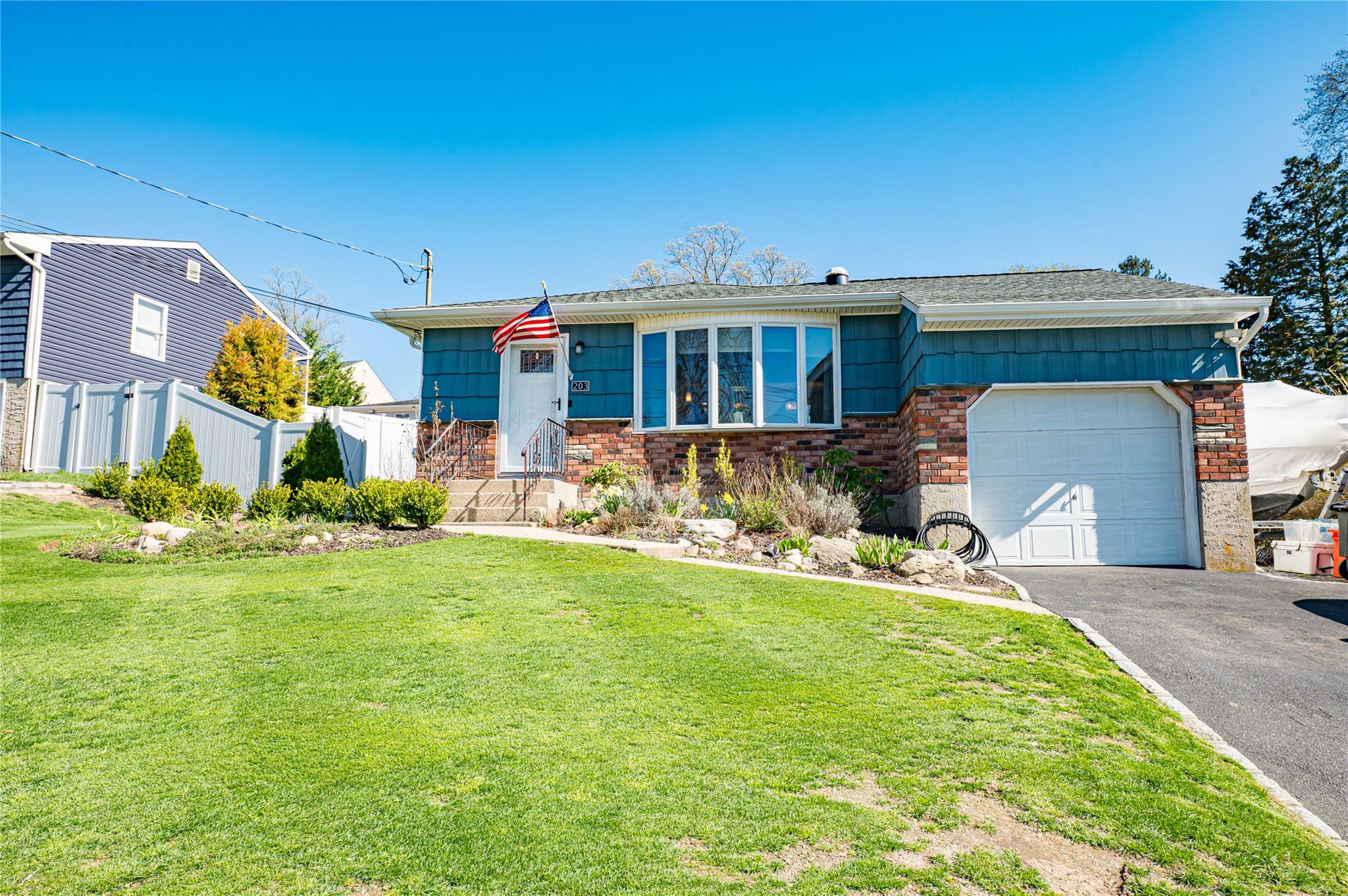 203 Juniper Road, Kings Park, New York image 1