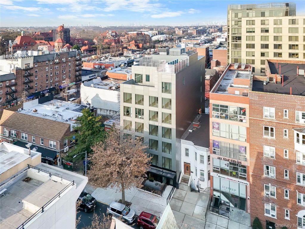 Photo of 108-15 72nd Avenue #2C, Forest Hills, NY 11375 (MLS # 952045)