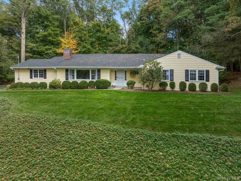 111 Seven Bridges Road Chappaqua NY 10514