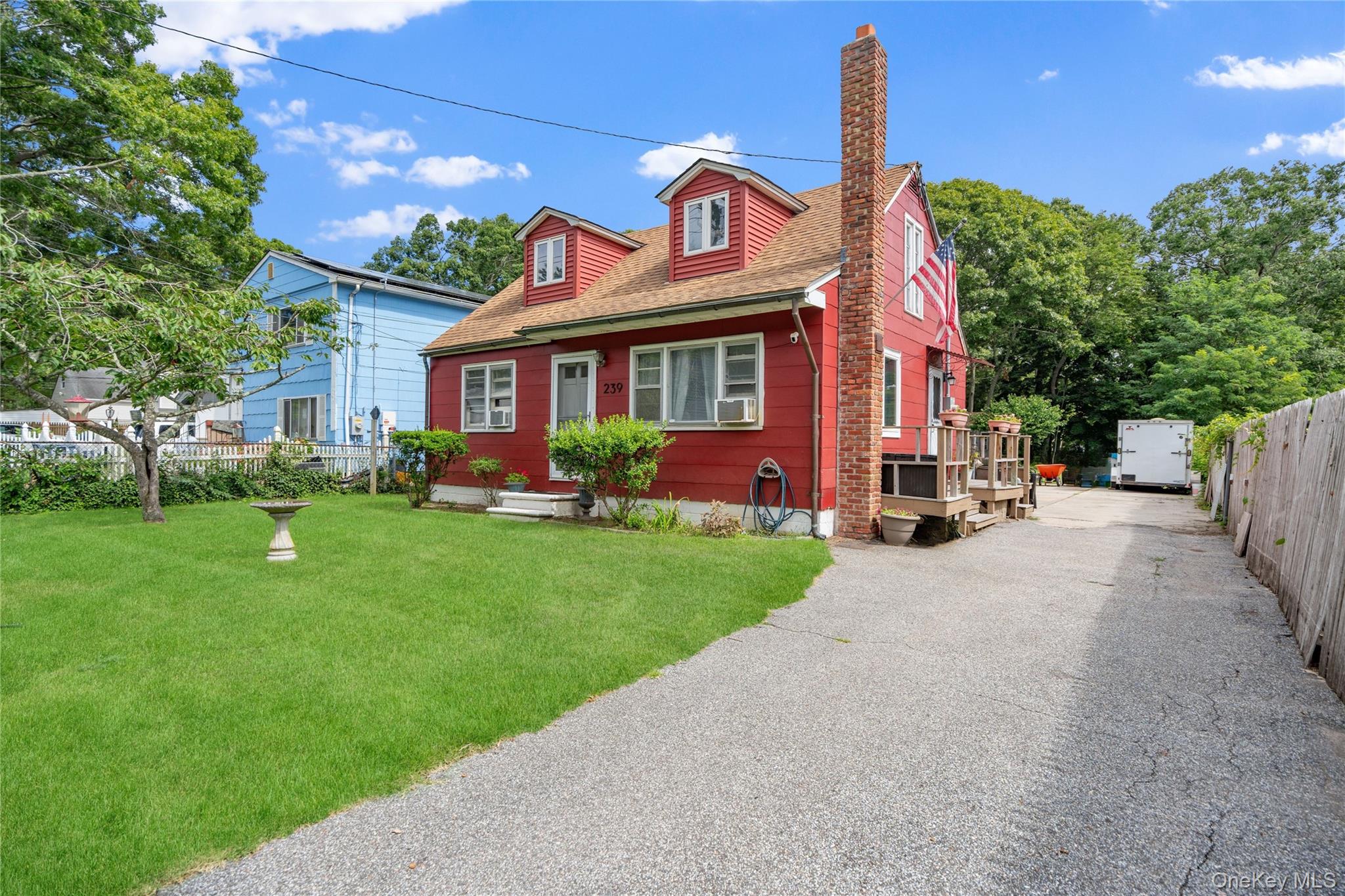 239 Cypress Drive
