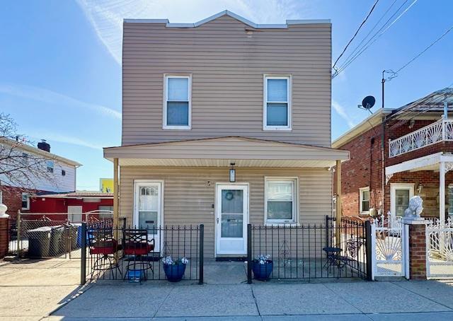 135th Avenue, South Ozone Park, Queens, NY - 7 Bedrooms  
2 Bathrooms - 