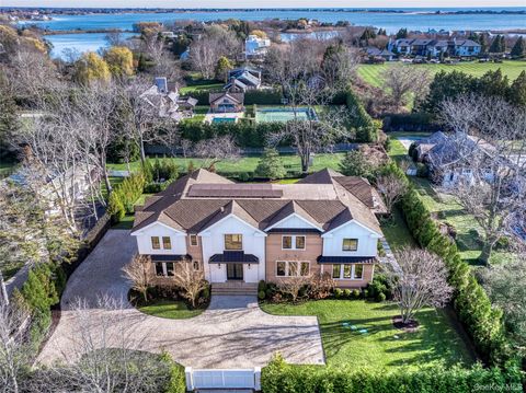 Condo For Sale - 158 Cobb Road<br/> Water Mill, NY 11976