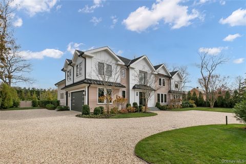 158 Cobb Road Water Mill NY 11976