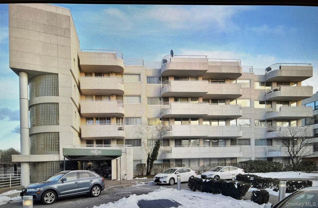 Photo of 88 Cuttermill Road #308, Great Neck, NY 11021 (MLS # 949334)