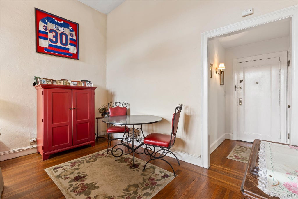 Photo of 66 Milton Road #G42, Rye, NY 10580 (MLS # 1047961)