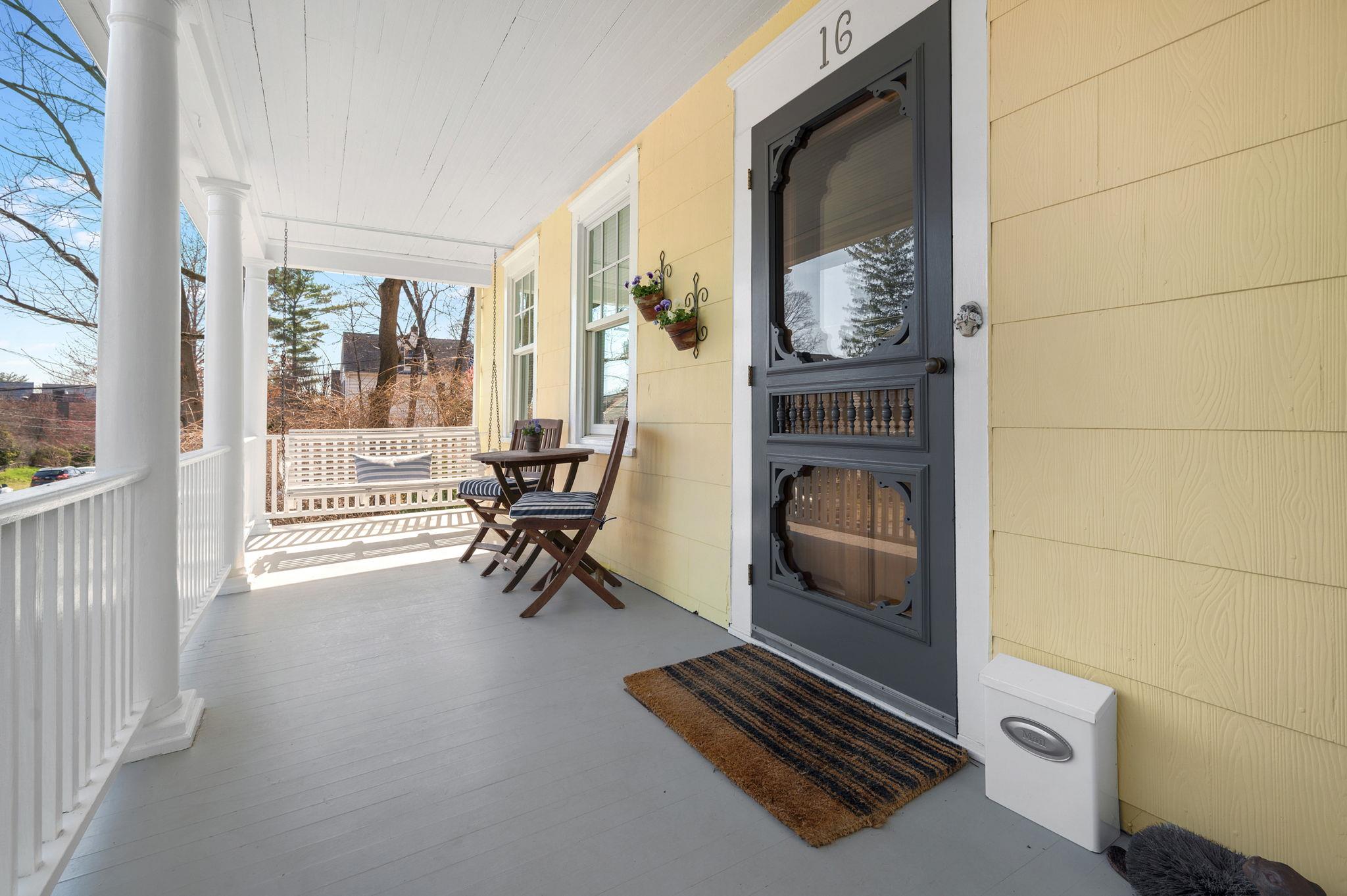16 Winthrop Avenue, Larchmont, New York image 4