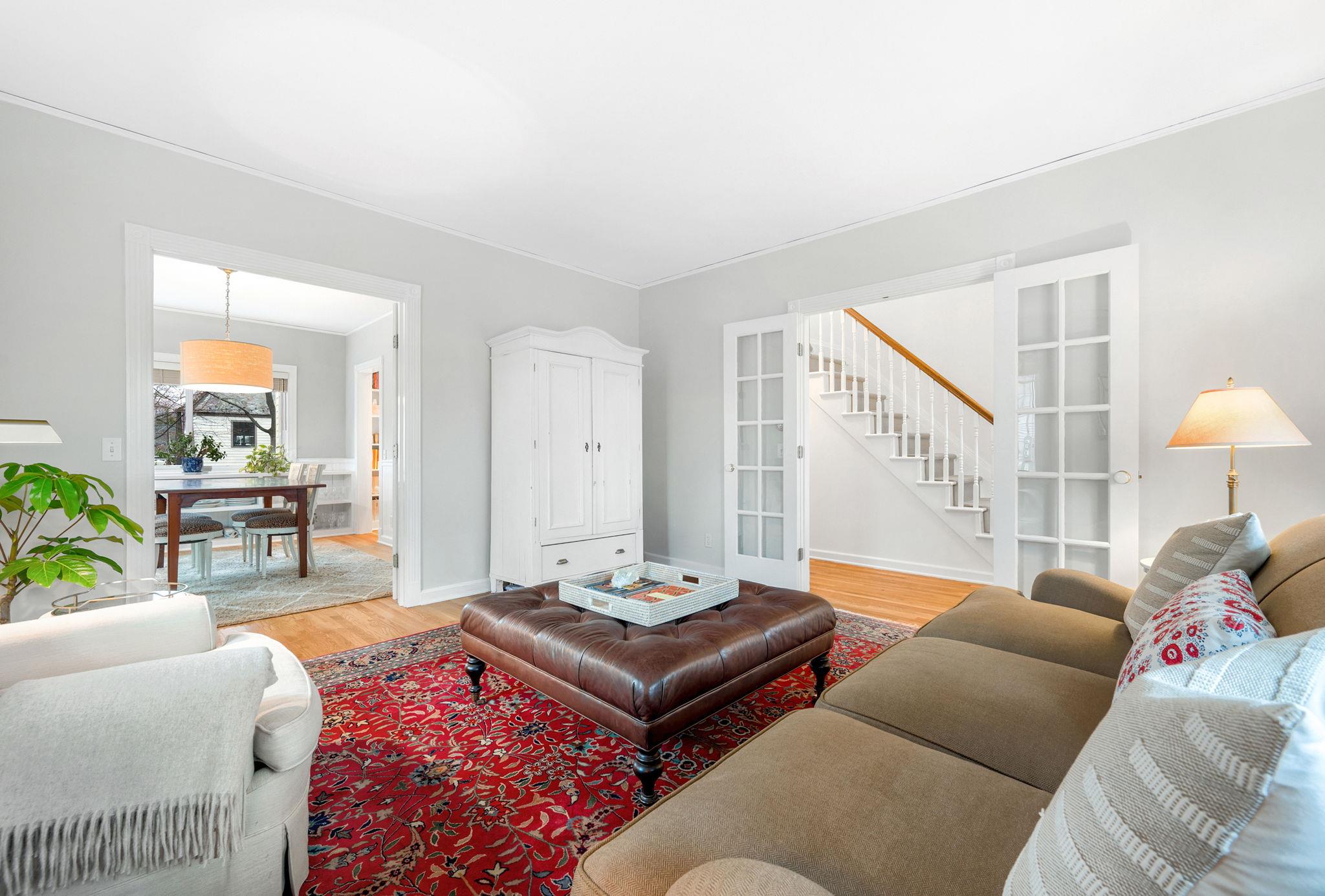16 Winthrop Avenue, Larchmont, New York image 8