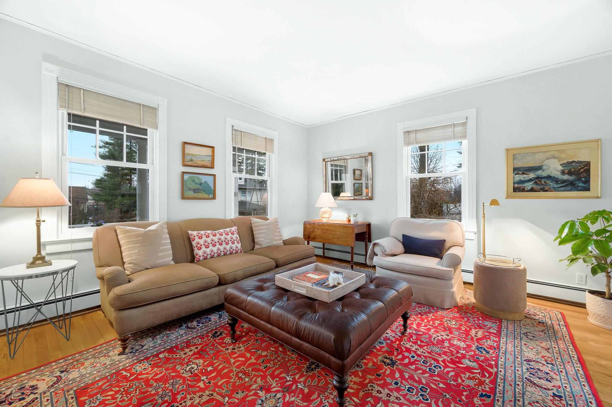 16 Winthrop Avenue, Larchmont, New York image 7