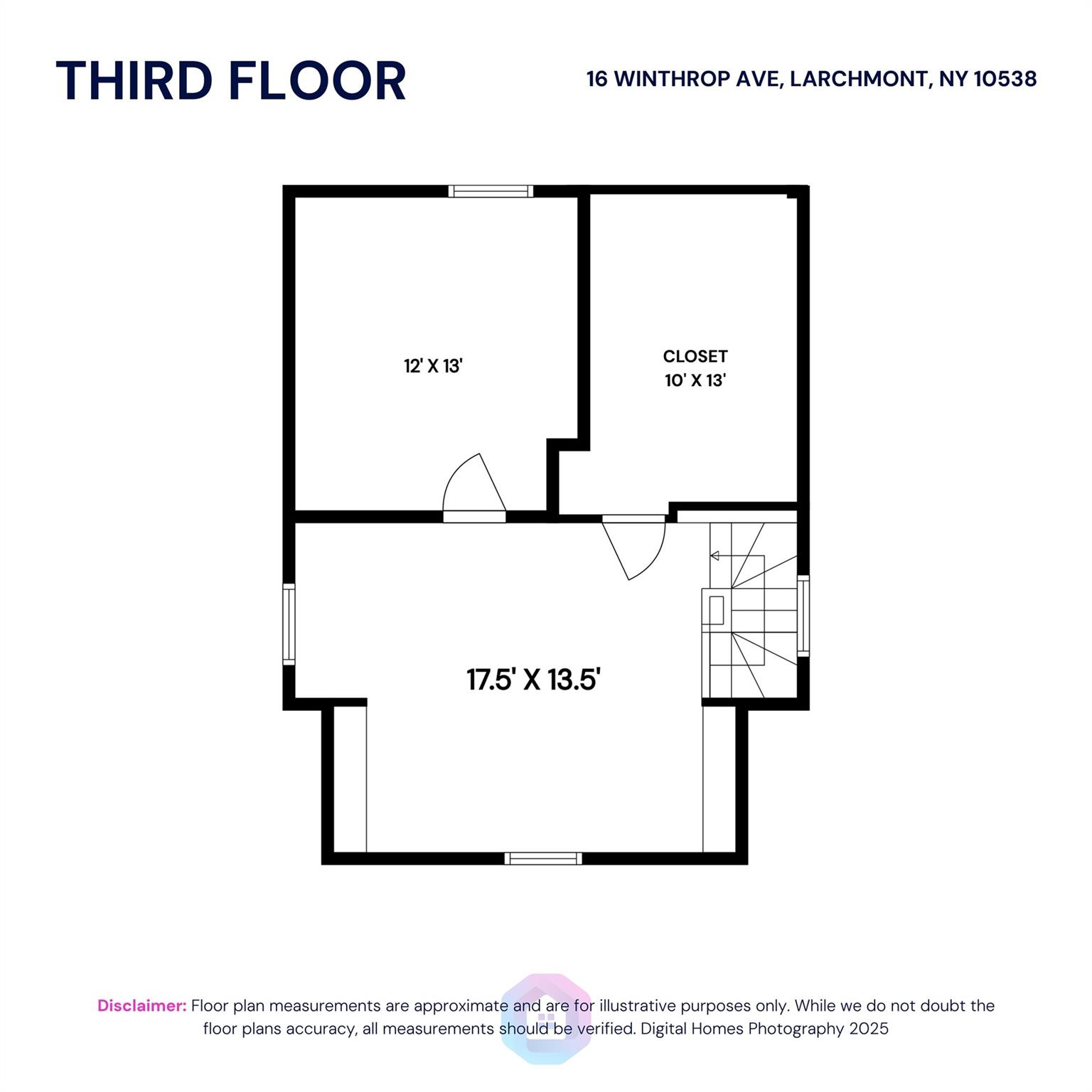 16 Winthrop Avenue, Larchmont, New York image 32