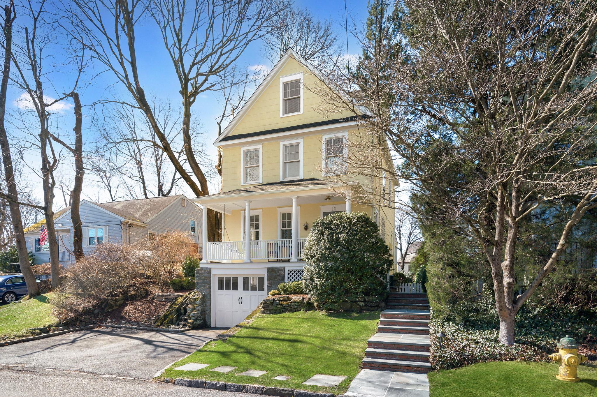 16 Winthrop Avenue, Larchmont, New York image 2