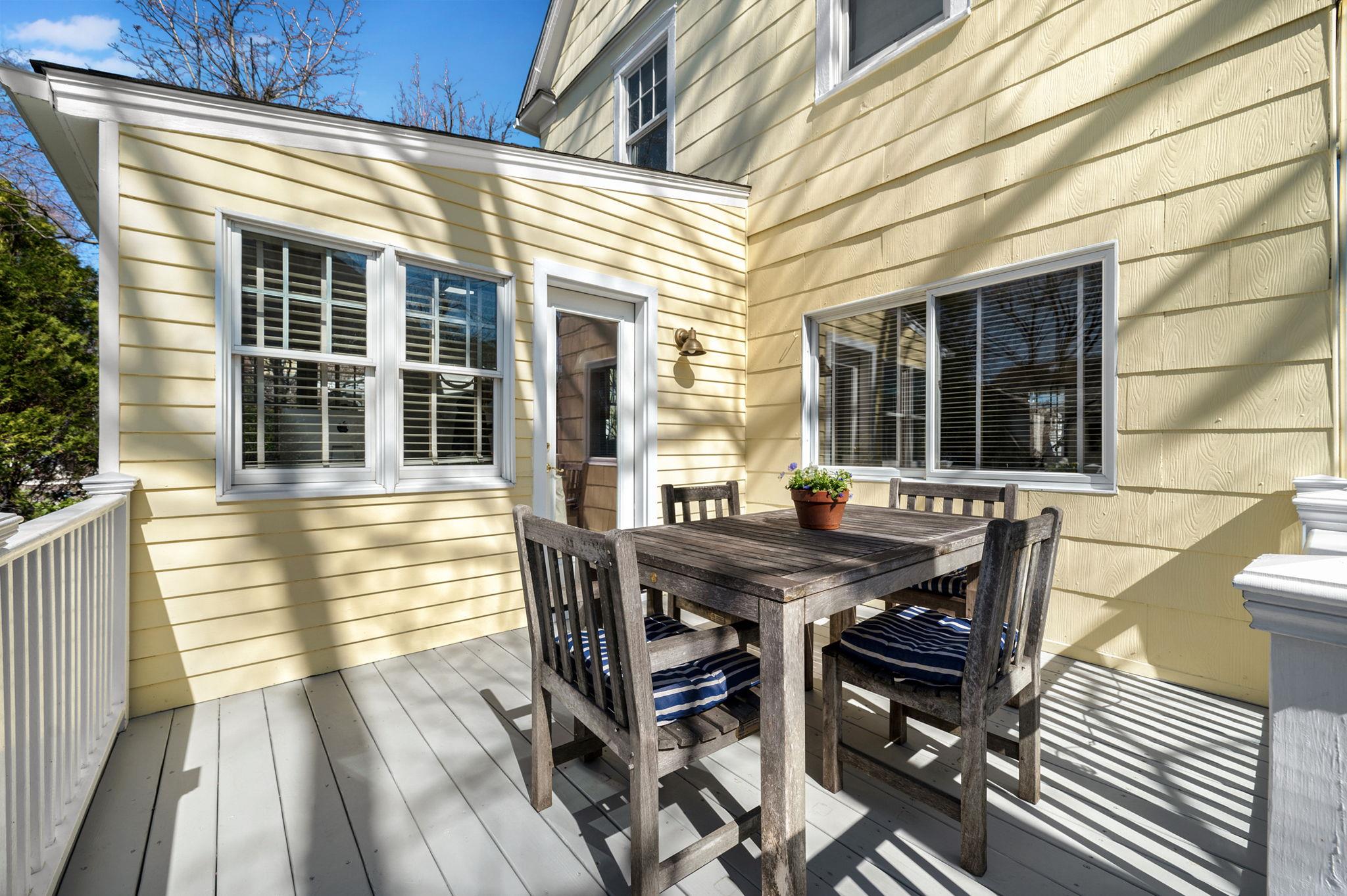 16 Winthrop Avenue, Larchmont, New York image 27