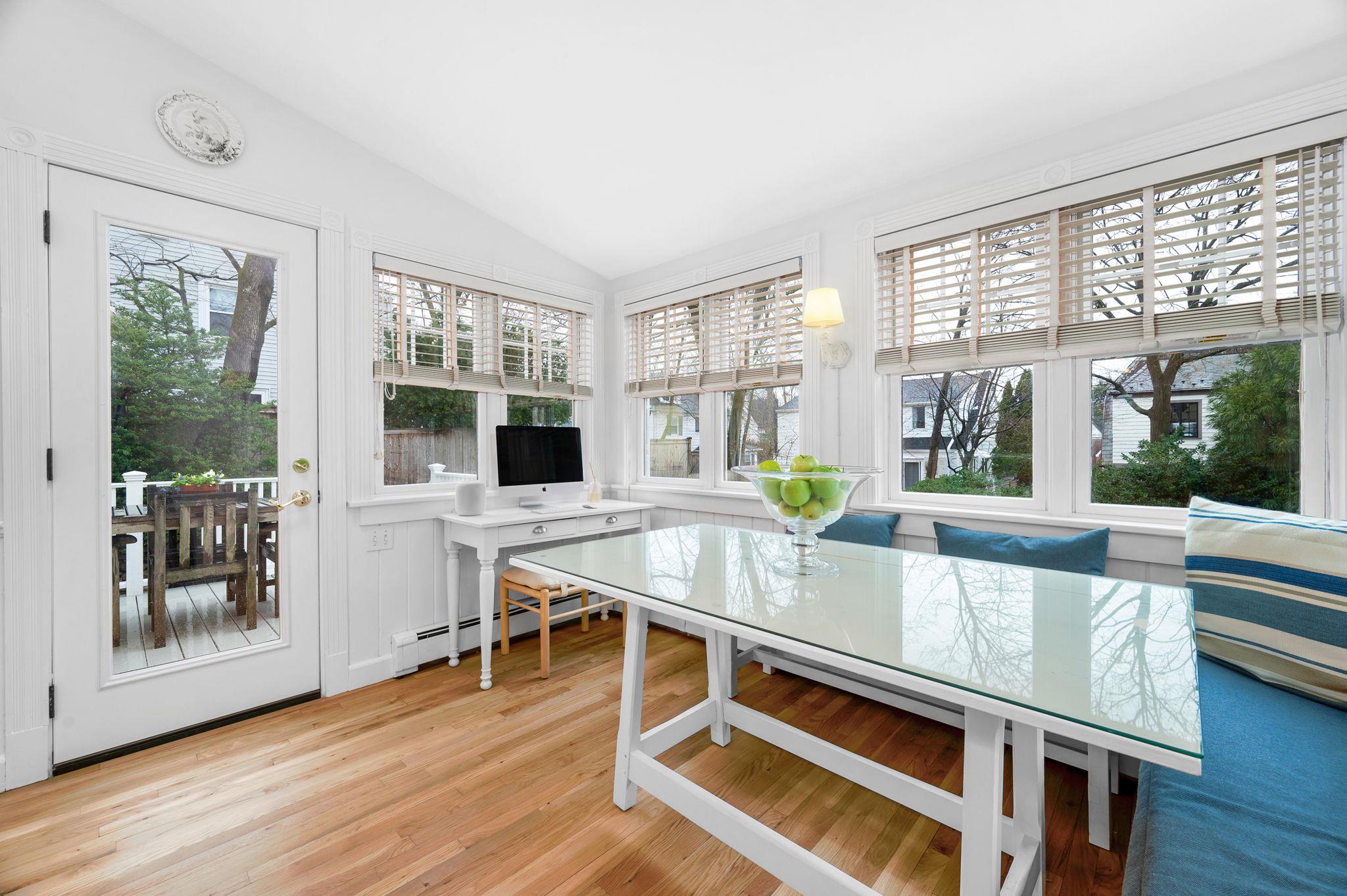 16 Winthrop Avenue, Larchmont, New York image 13