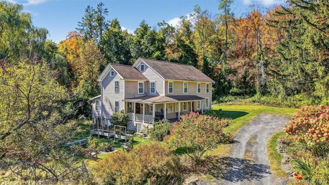 Photo of 55 Lennox Avenue, Hurley, NY 12433 (MLS # 919019)
