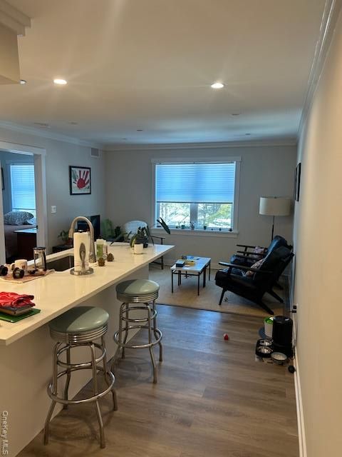 1123 Pleasantville Road 2C Briarcliff Manor NY 10510