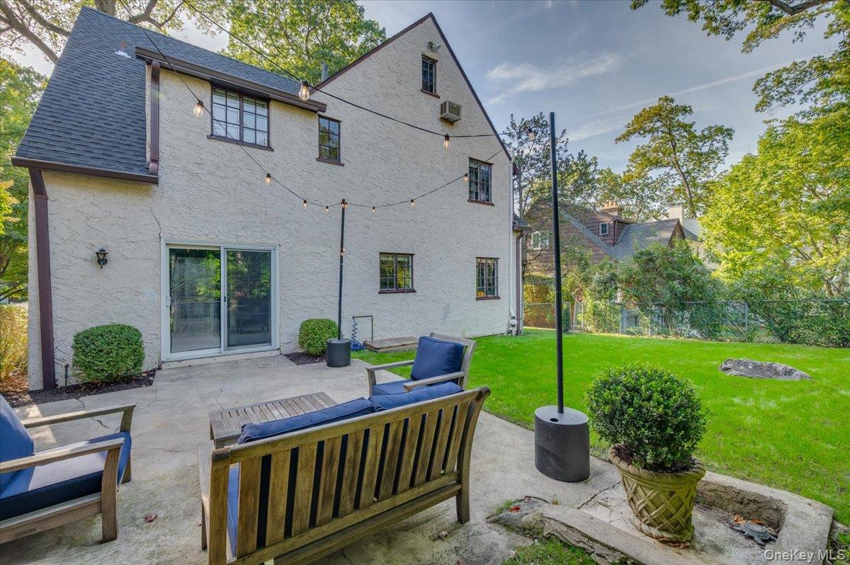 15 Kingsbury Road