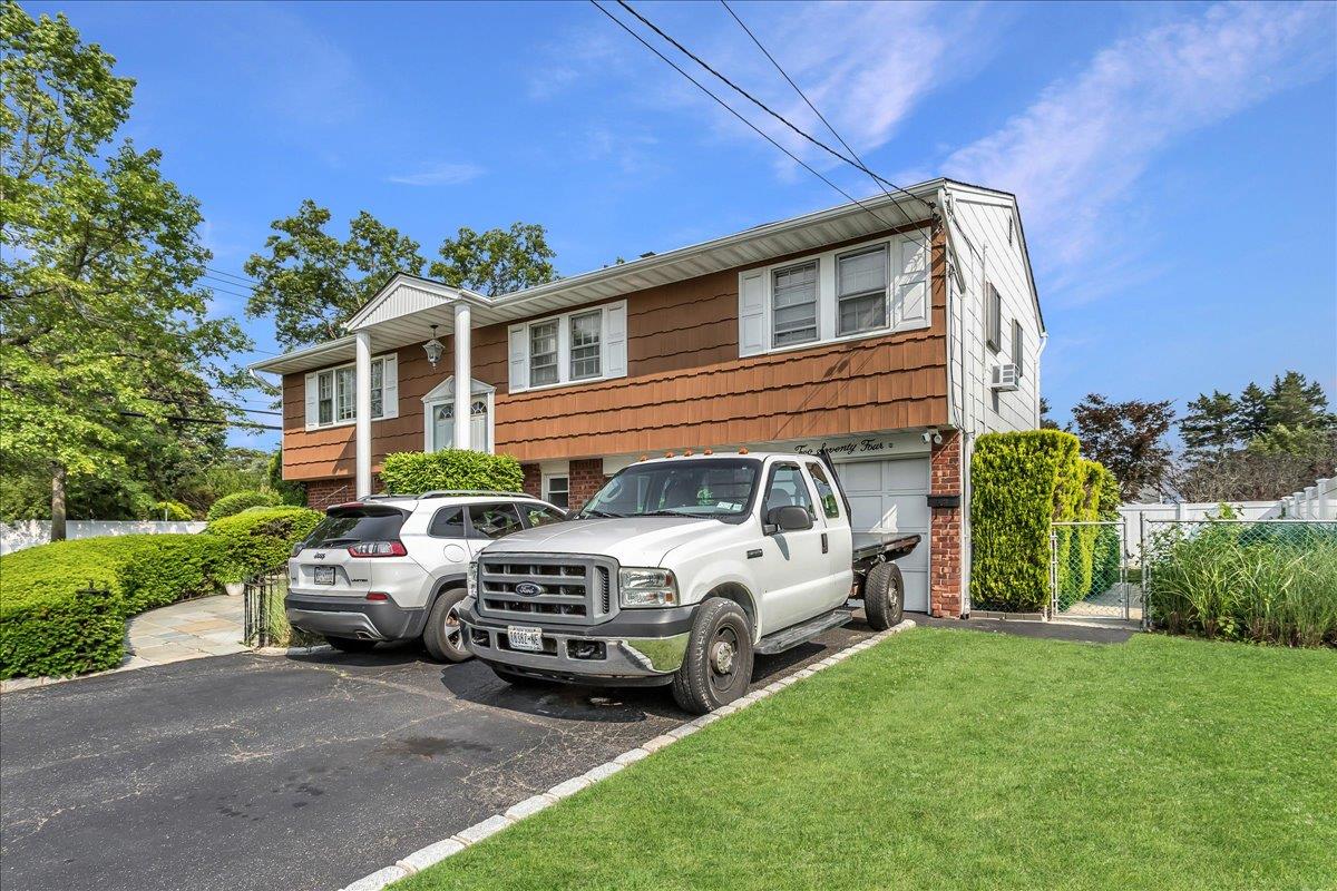 274 Central Park Road