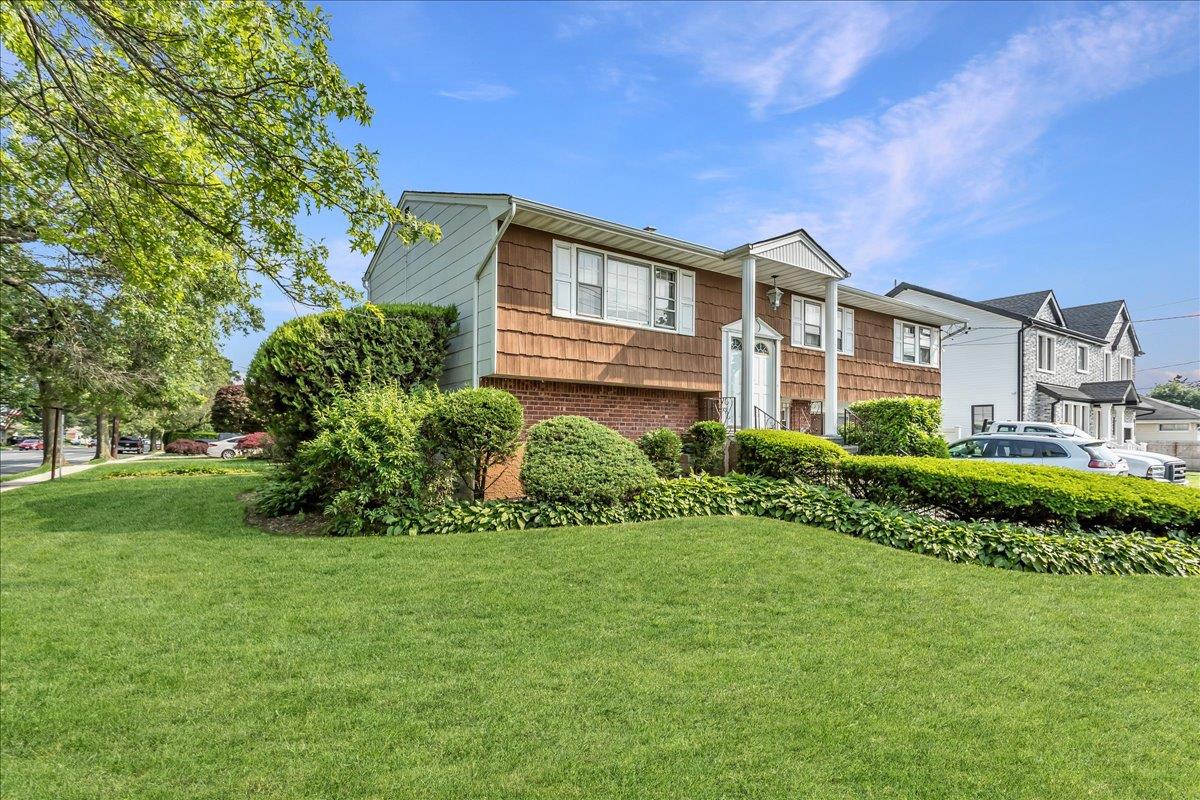 274 Central Park Road