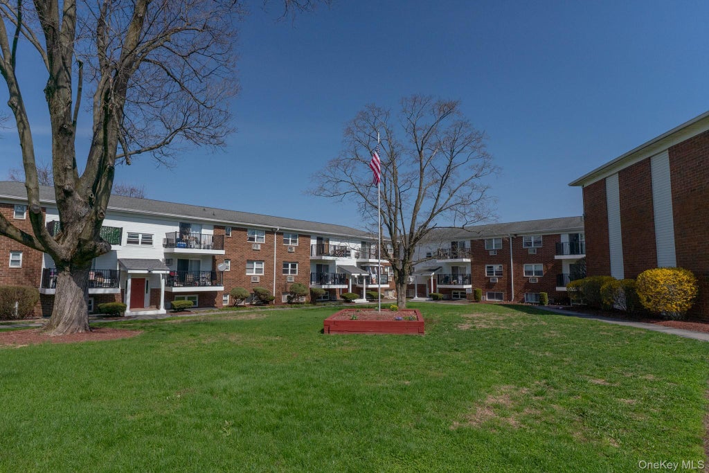 Photo of 1548 Route 9 #3C, Wappingers Falls, NY 12590 (MLS # 1048026)