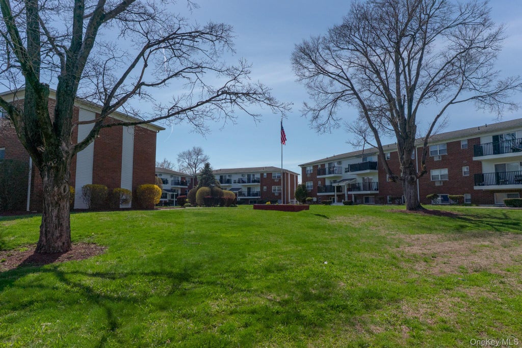 Photo of 1548 Route 9 #3C, Wappingers Falls, NY 12590 (MLS # 1048026)