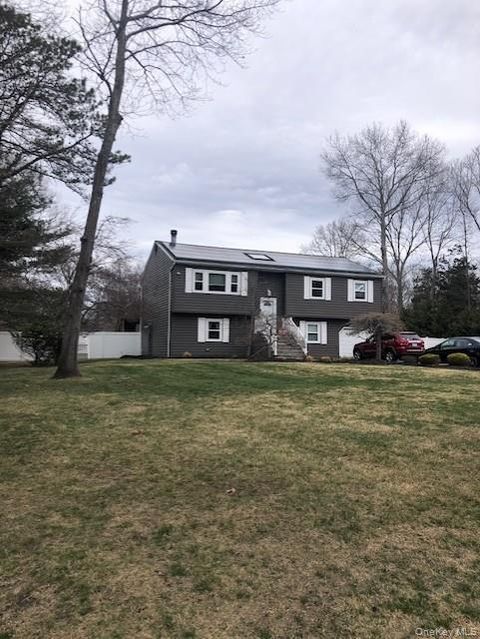 Homes For Sale - 23 Southfield Road<br/> Suffolk County, Middle Island, NY 11953