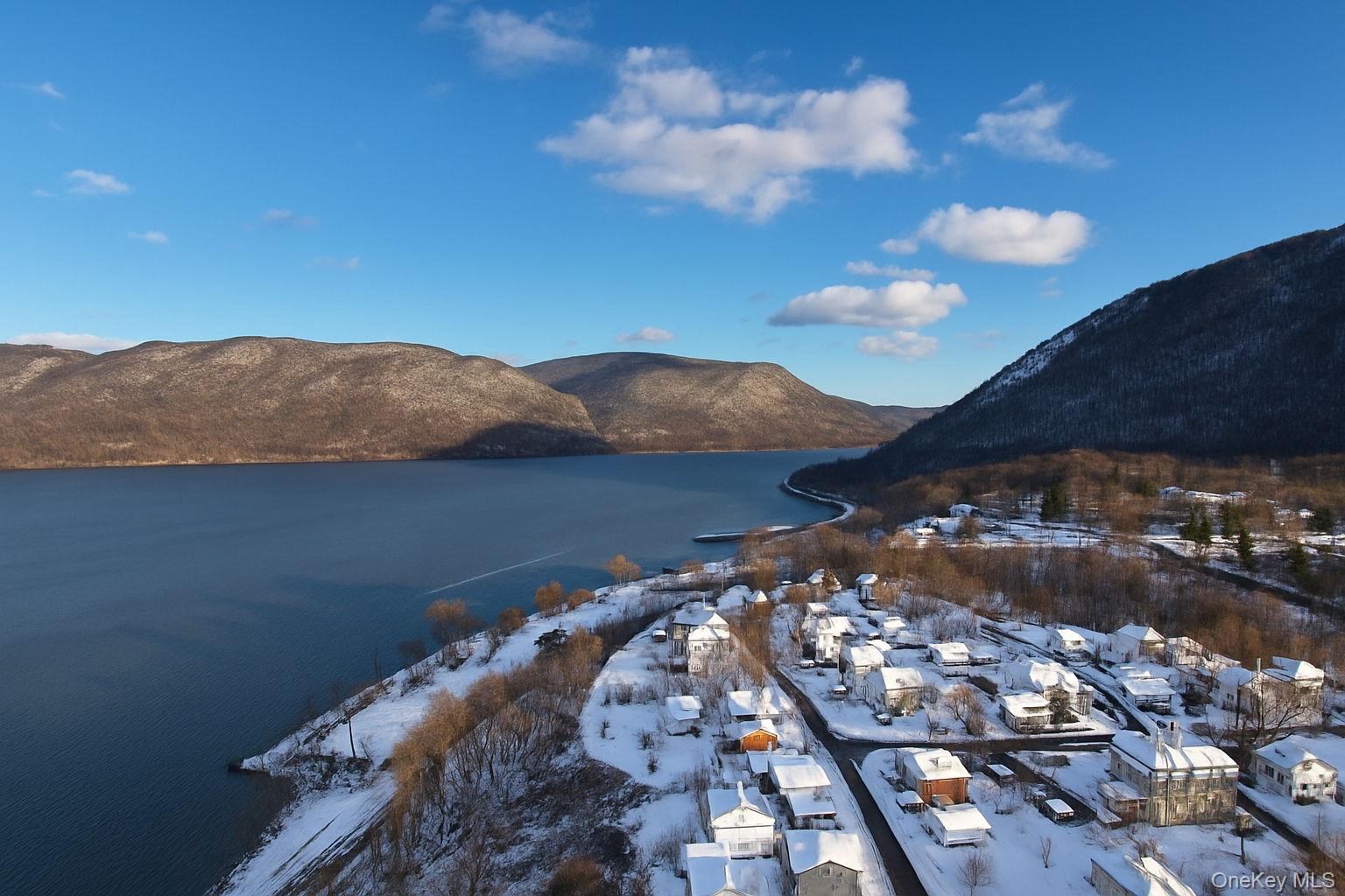 13 Grandview Avenue Cornwall on Hudson