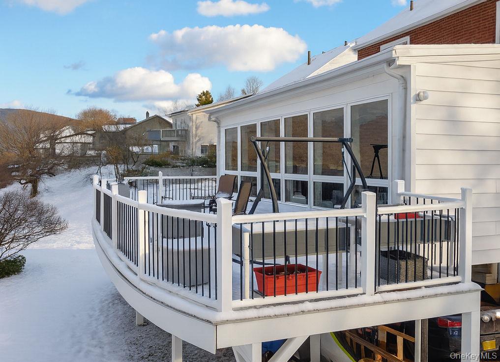 13 Grandview Avenue Cornwall on Hudson