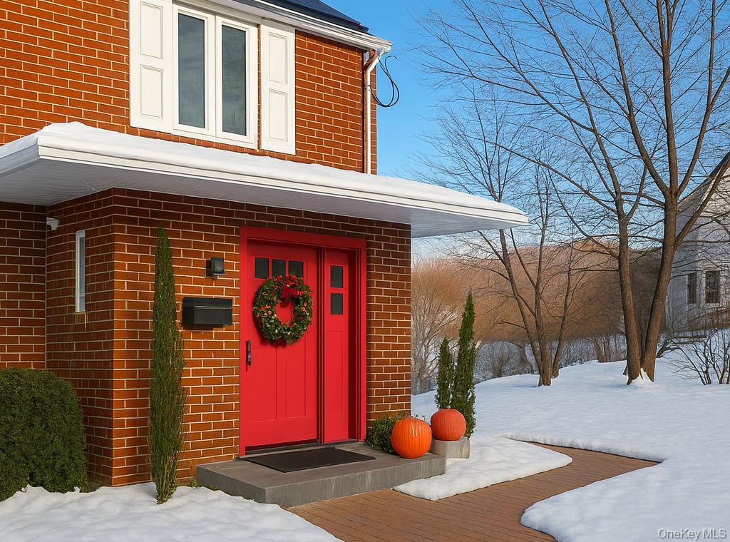 13 Grandview Avenue Cornwall on Hudson