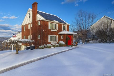 13 Grandview Avenue Cornwall on Hudson Cornwall On Hudson NY 12520